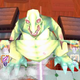 Illustration for article titled Zombie BBQ Goes For the Crotch Shot